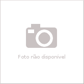Ar lisa 6mm (6,3x12,5x1,24) com 50un